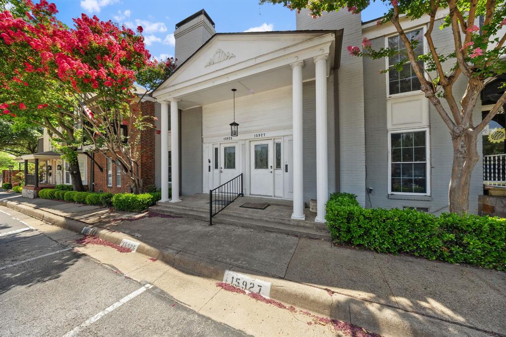 Prestonwood Country Club Condos - Residential