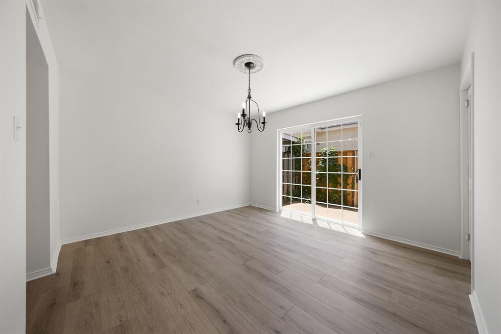 Prestonwood Country Club Condos - Residential