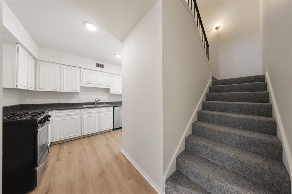Prestonwood Country Club Condos - Residential