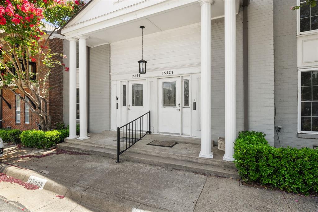 Prestonwood Country Club Condos - Residential
