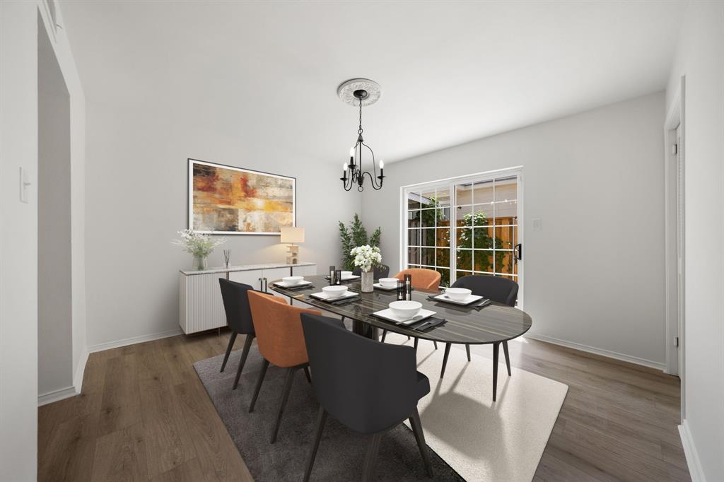 Prestonwood Country Club Condos - Residential