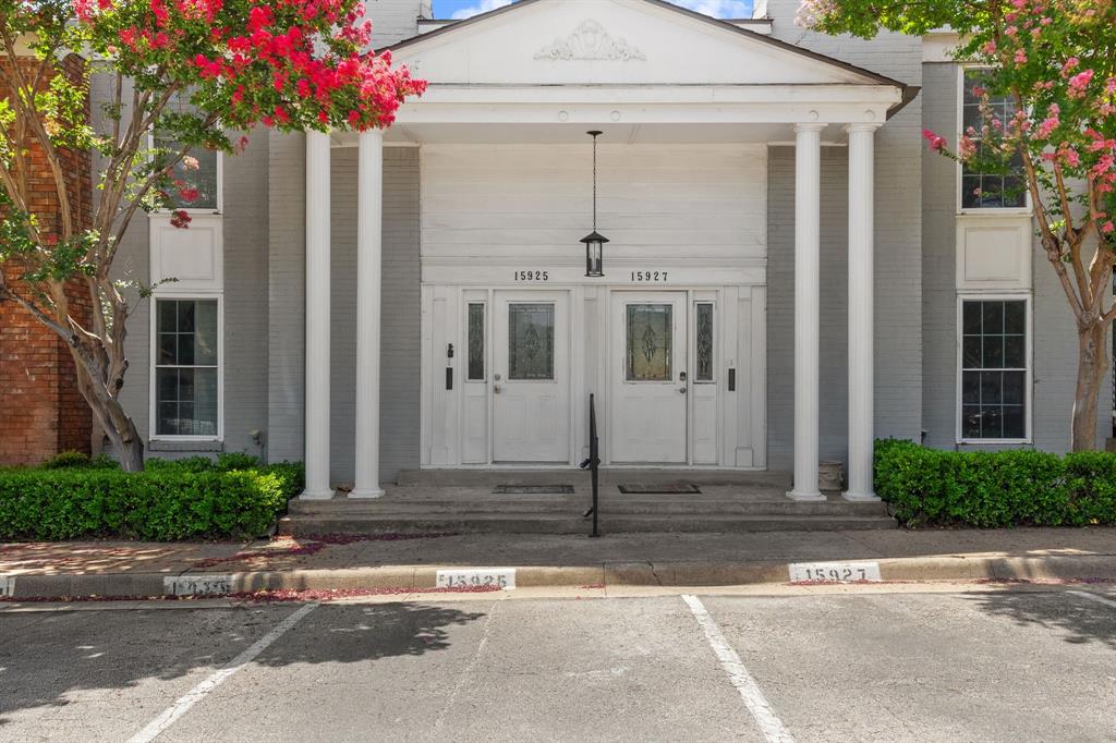 Prestonwood Country Club Condos - Residential
