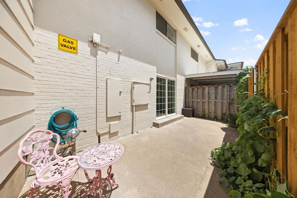 Prestonwood Country Club Condos - Residential
