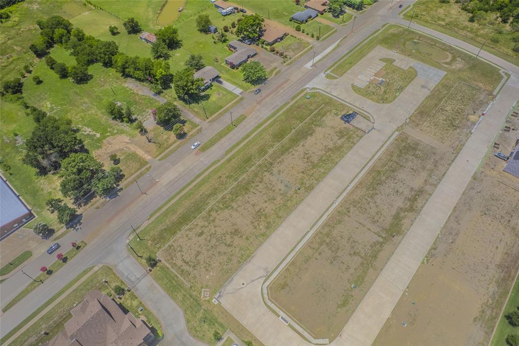 Browngate Pointe - Land