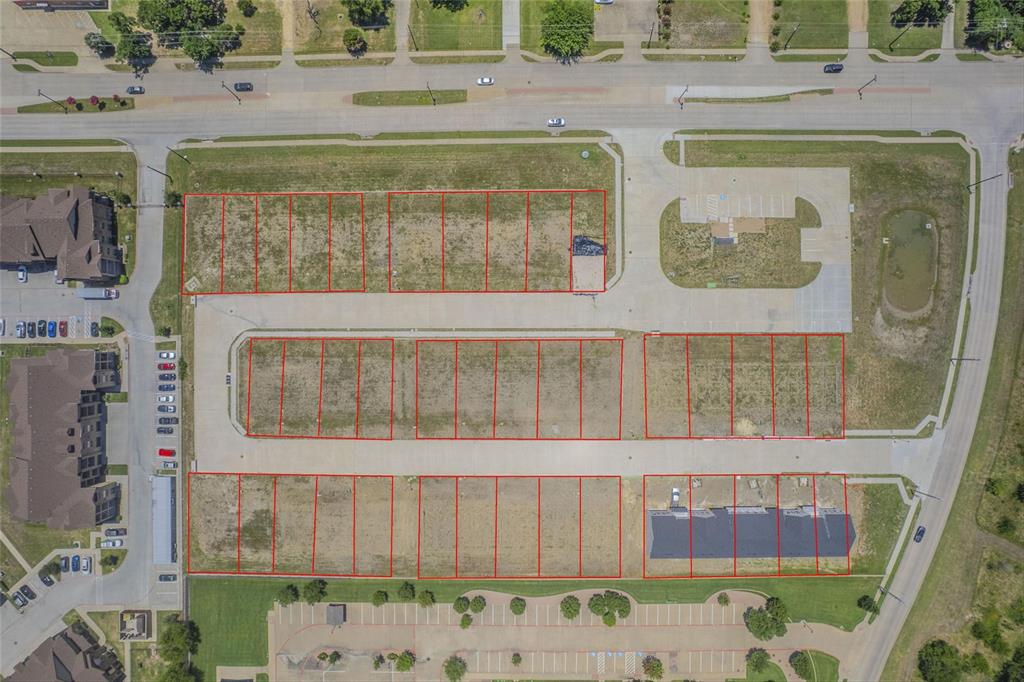 Browngate Pointe - Land