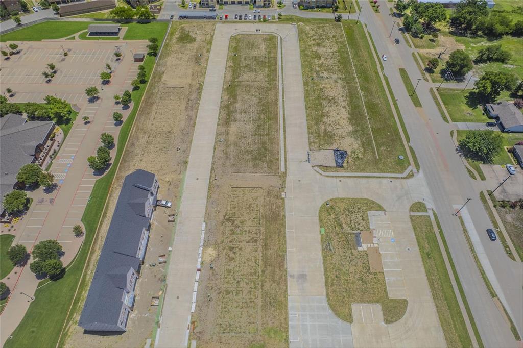Browngate Pointe - Land