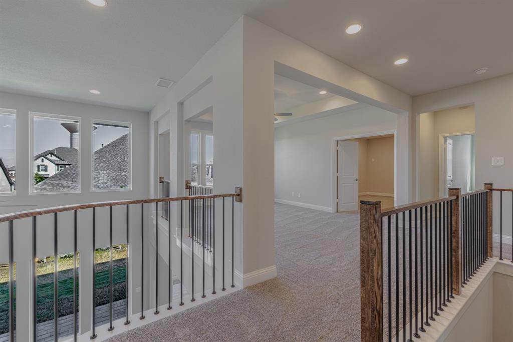 Parks at Legacy Phase II - Residential