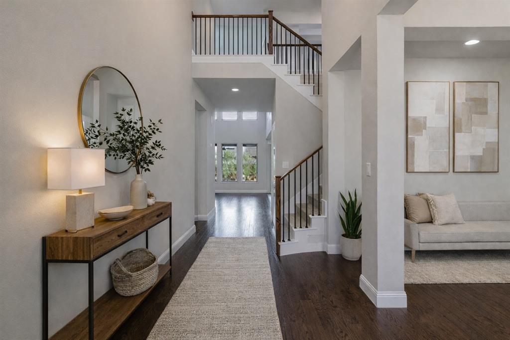 Parks at Legacy Phase II - Residential