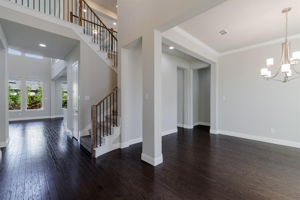 Parks at Legacy Phase II - Residential