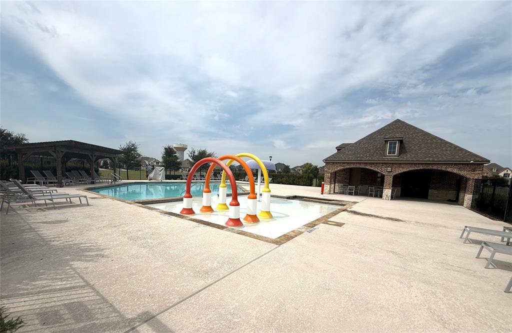 Parks at Legacy Phase II - Residential