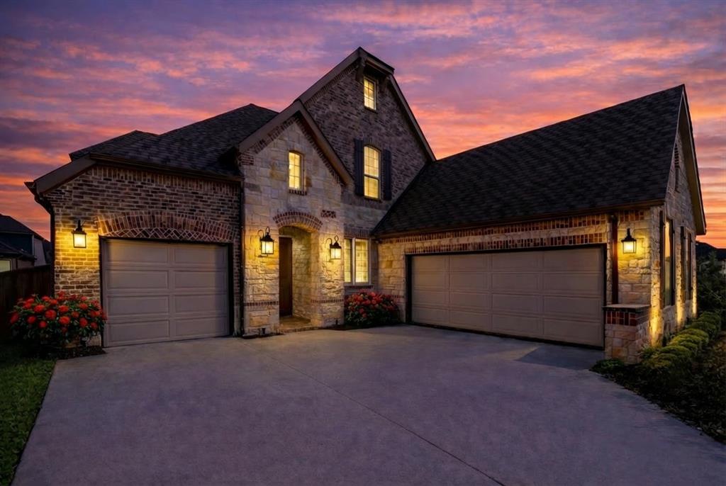 Parks at Legacy Phase II - Residential