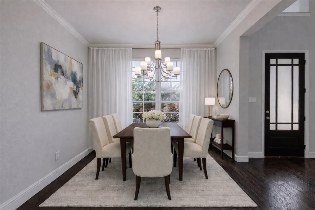 Parks at Legacy Phase II - Residential