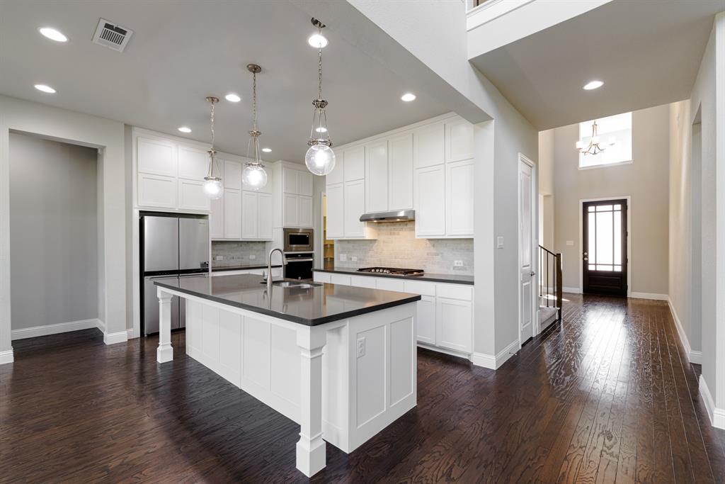 Parks at Legacy Phase II - Residential
