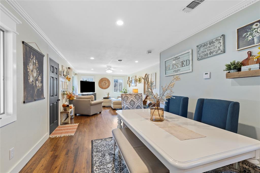 Weatherford - Residential