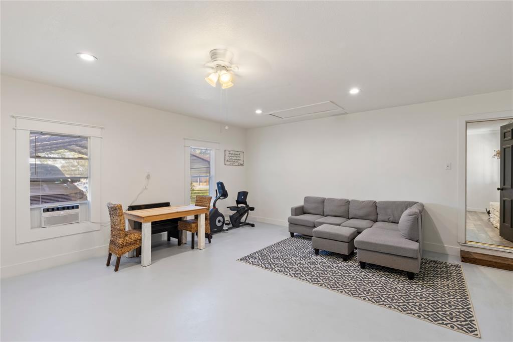Weatherford - Residential