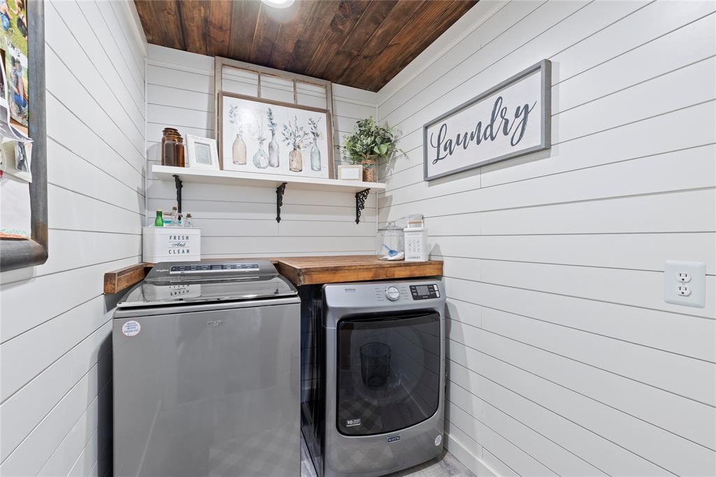 Weatherford - Residential