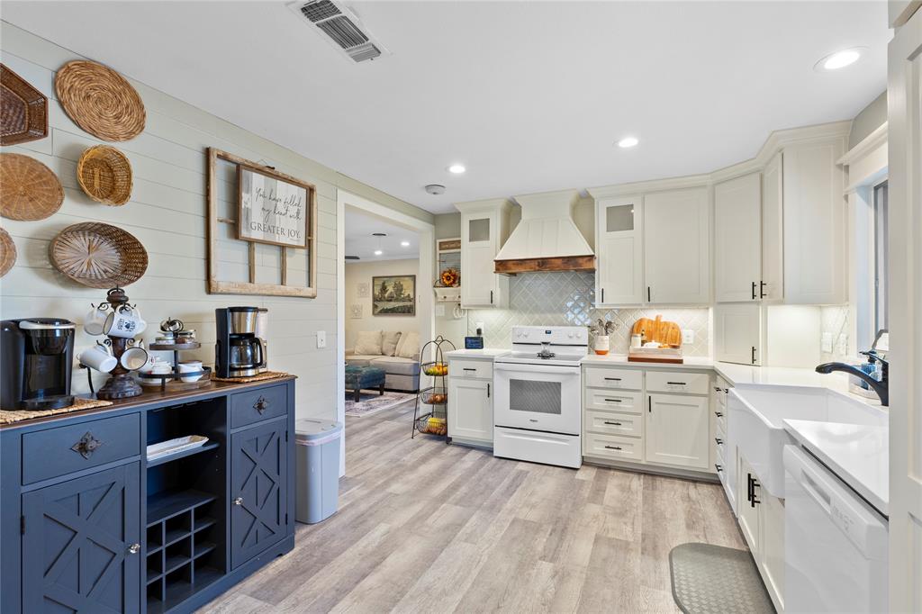 Weatherford - Residential
