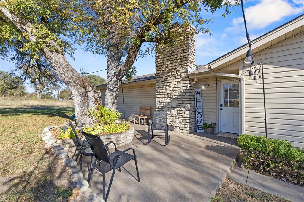 Weatherford - Residential