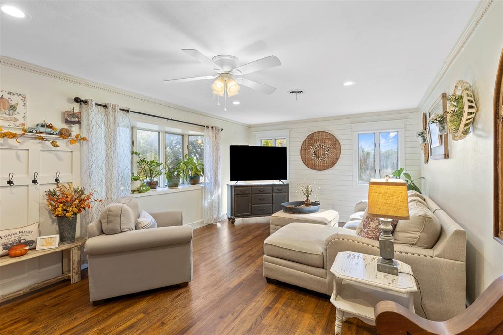 Weatherford - Residential