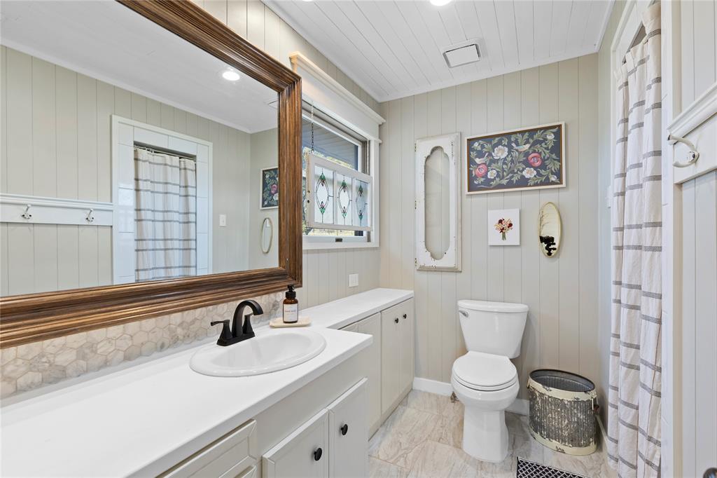 Weatherford - Residential