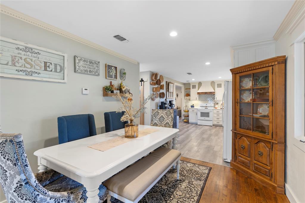 Weatherford - Residential