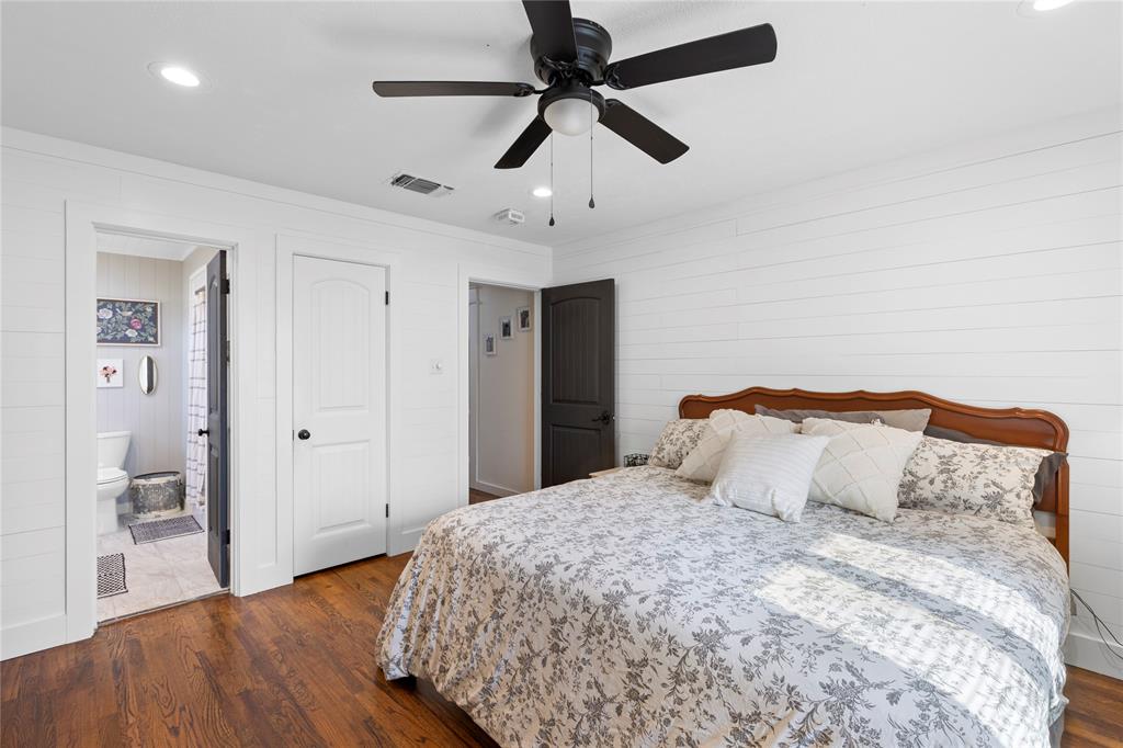 Weatherford - Residential