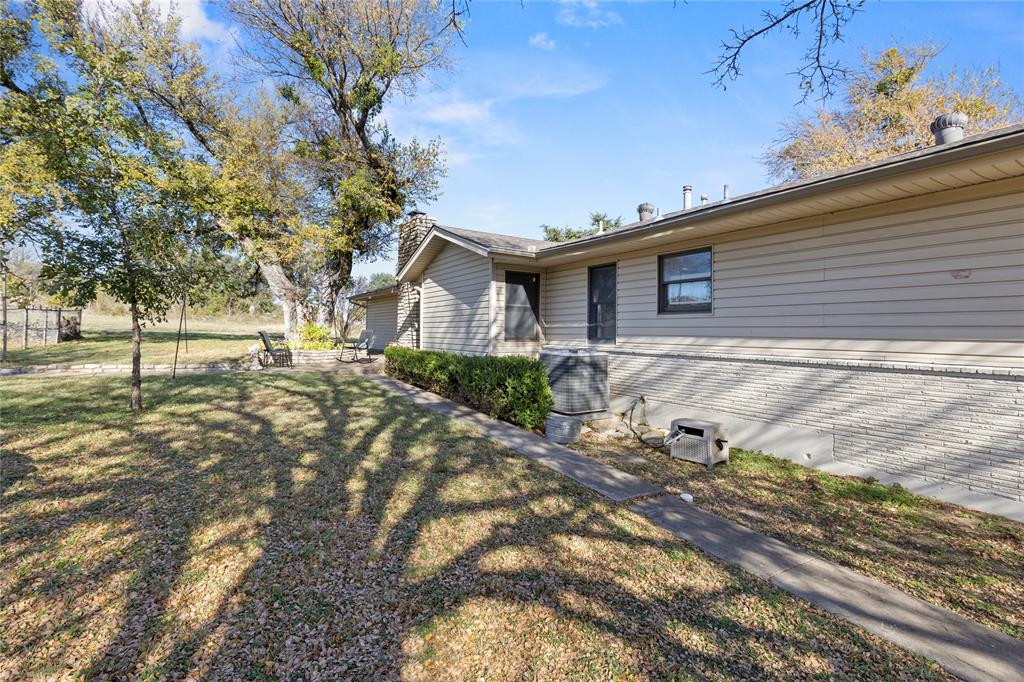 Weatherford - Residential