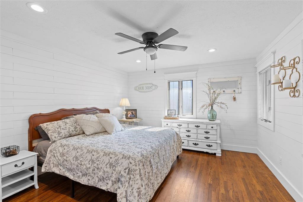 Weatherford - Residential