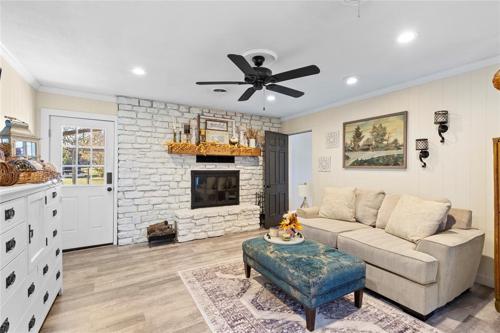 Weatherford - Residential