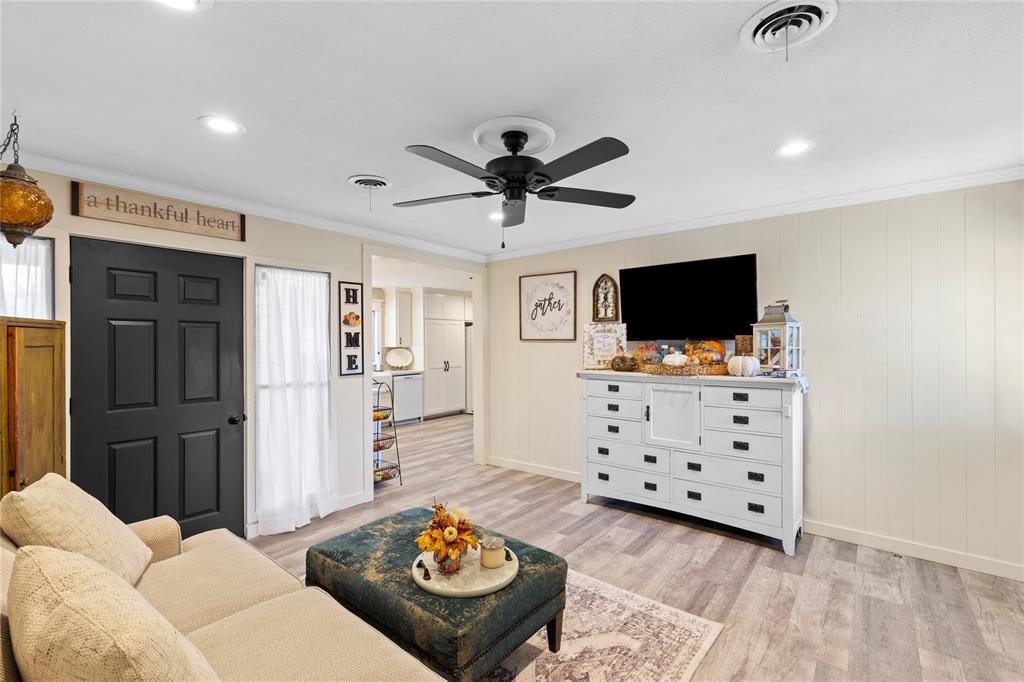 Weatherford - Residential