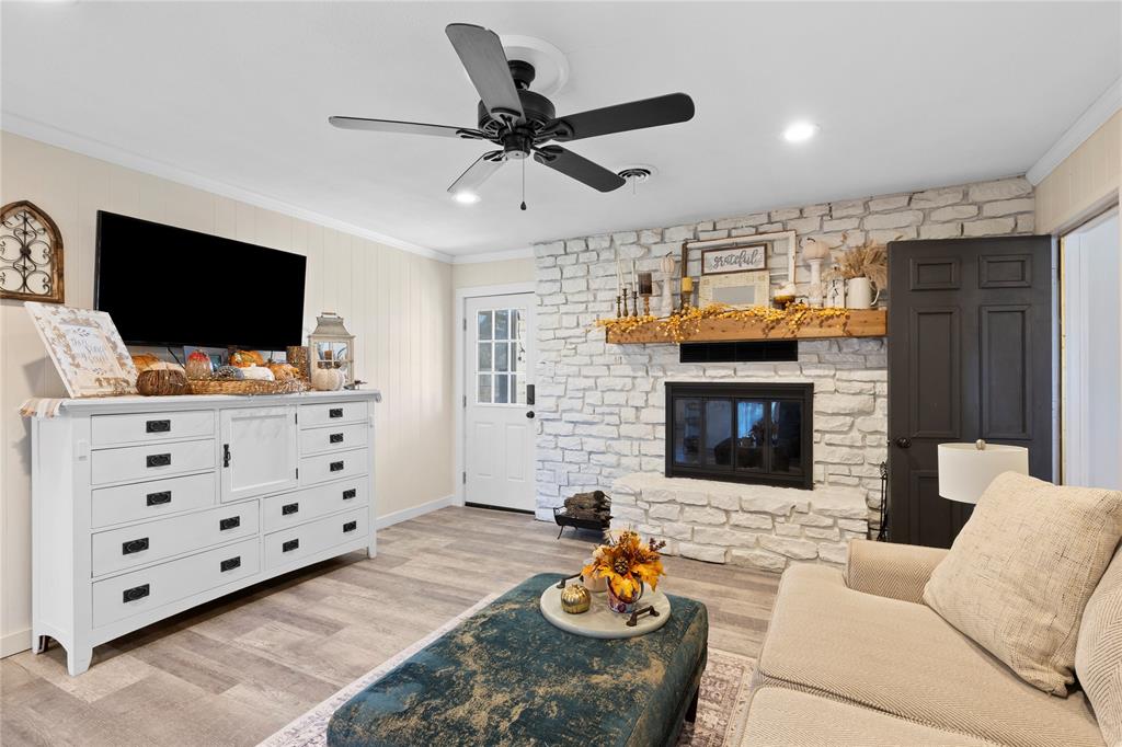 Weatherford - Residential