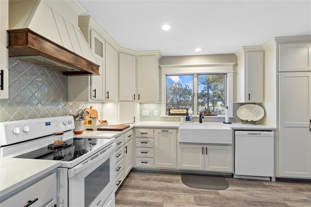 Weatherford - Residential