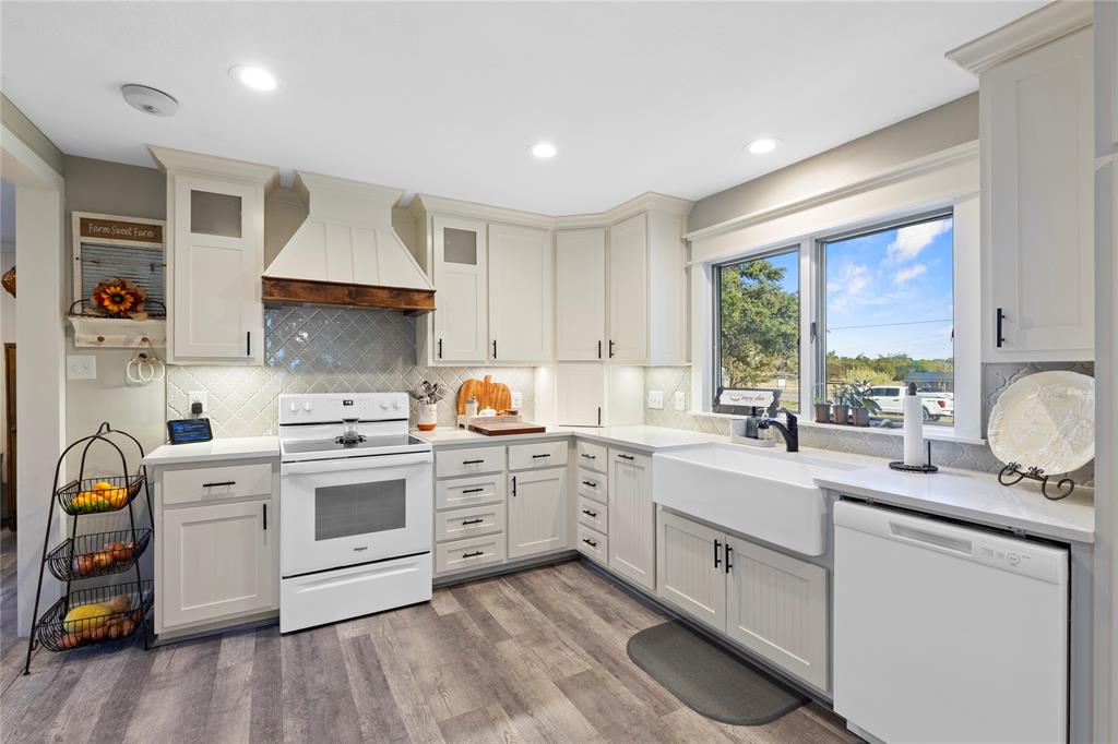Weatherford - Residential