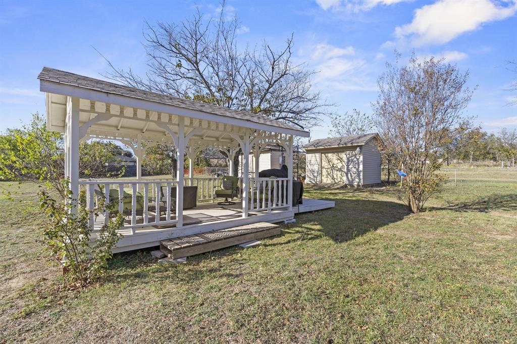 Weatherford - Residential