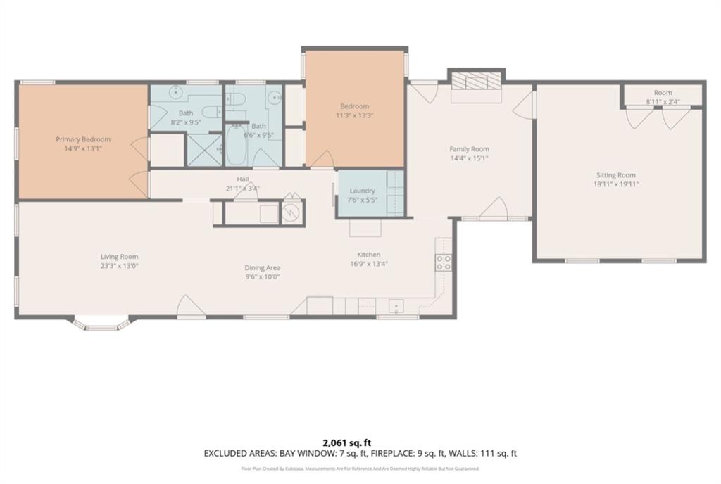 Weatherford - Residential