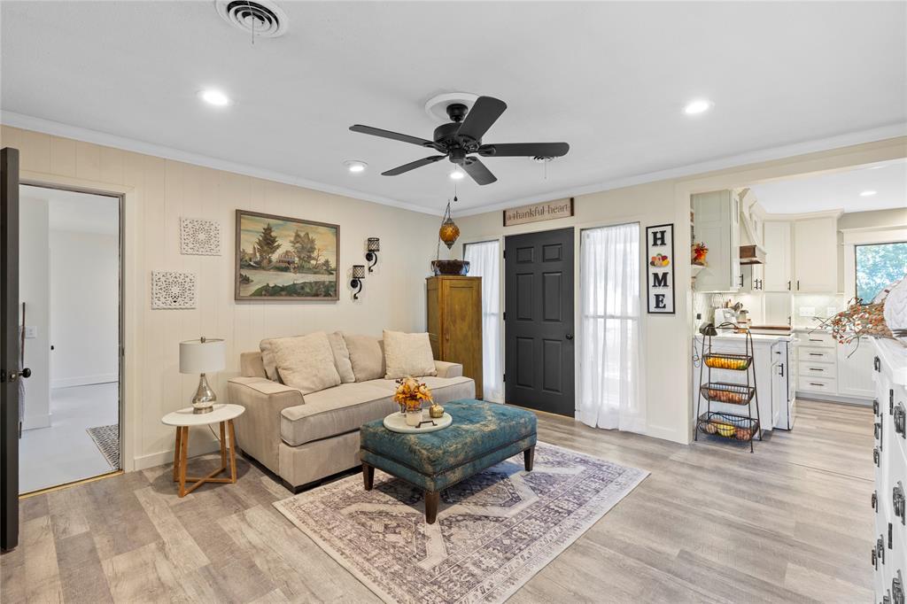 Weatherford - Residential