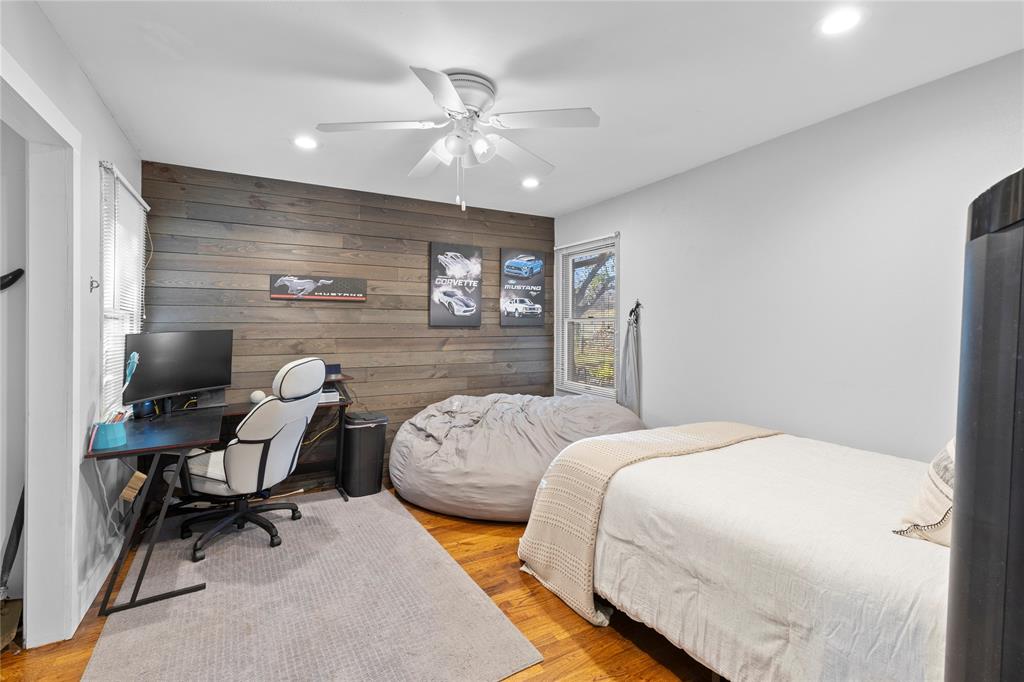 Weatherford - Residential