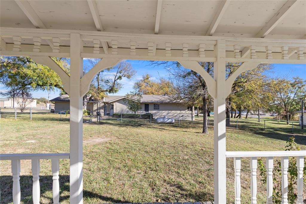 Weatherford - Residential