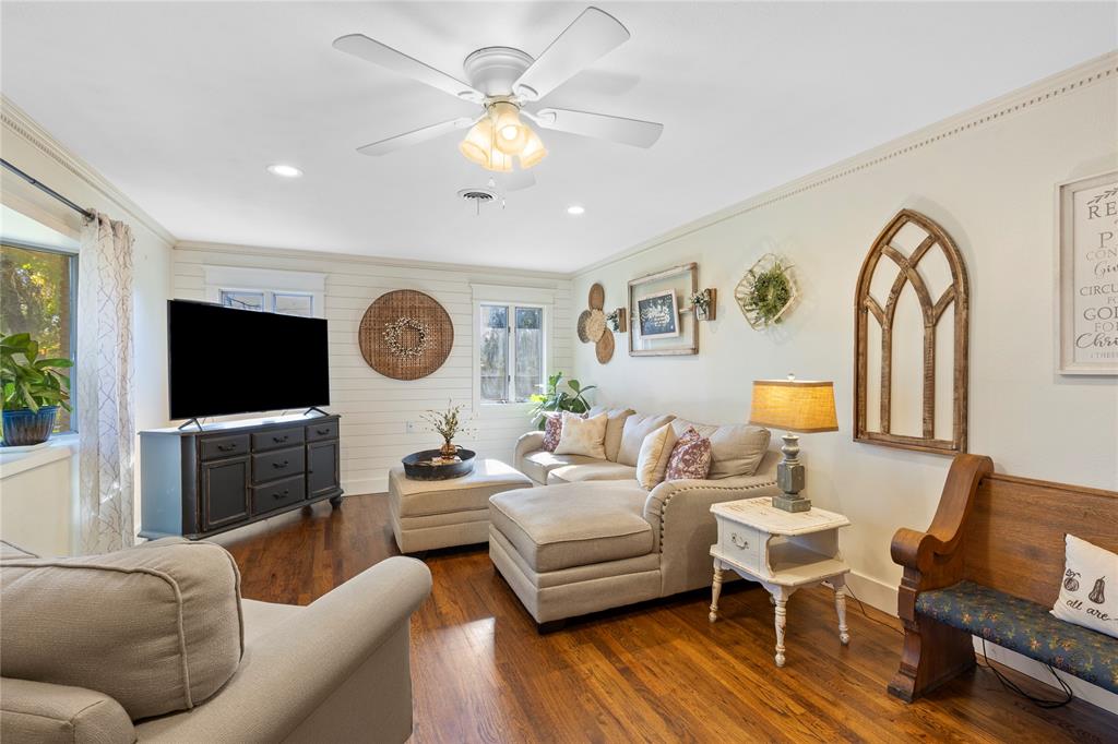Weatherford - Residential