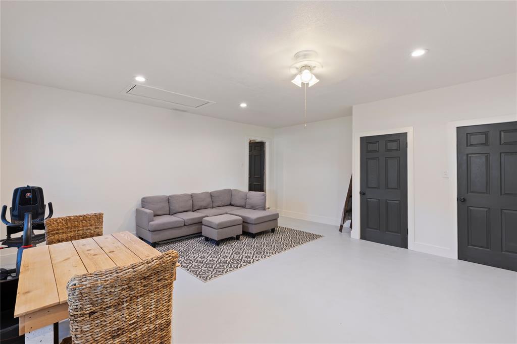 Weatherford - Residential