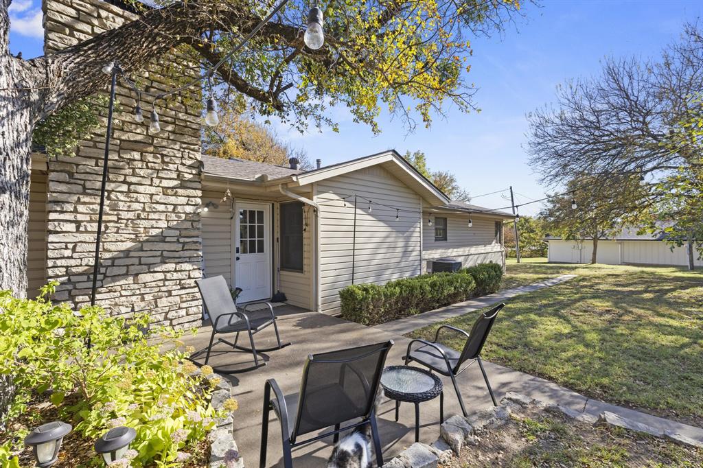 Weatherford - Residential