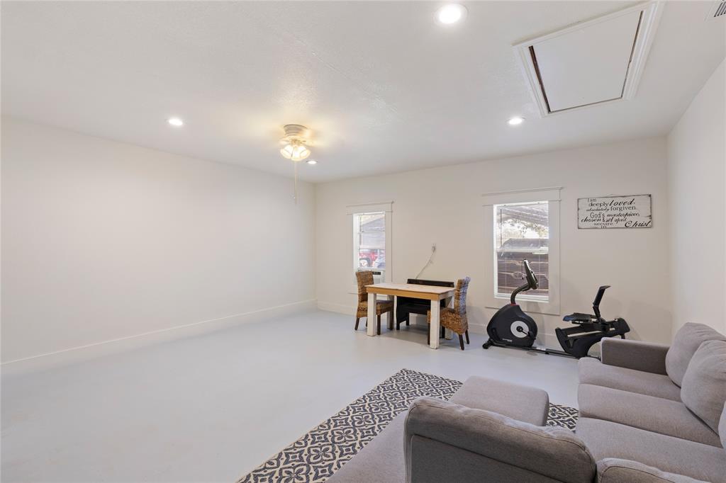 Weatherford - Residential