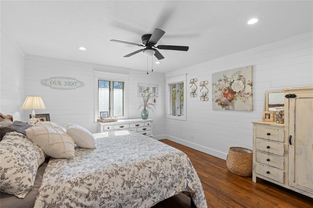 Weatherford - Residential