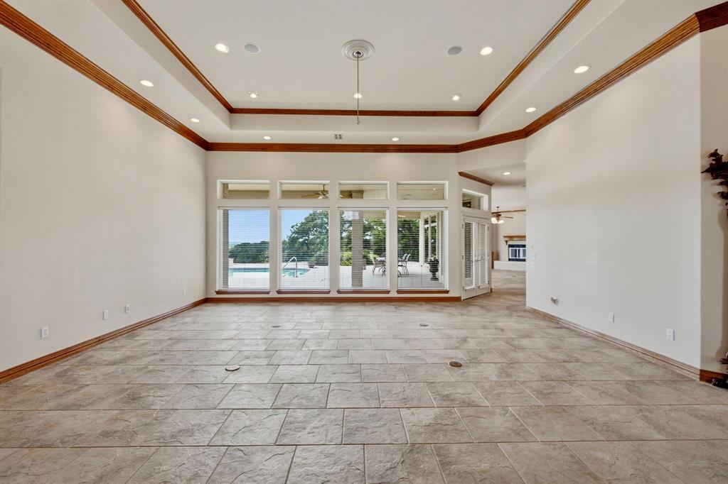 Bentwater On Lake Granbury Sec Three - Residential