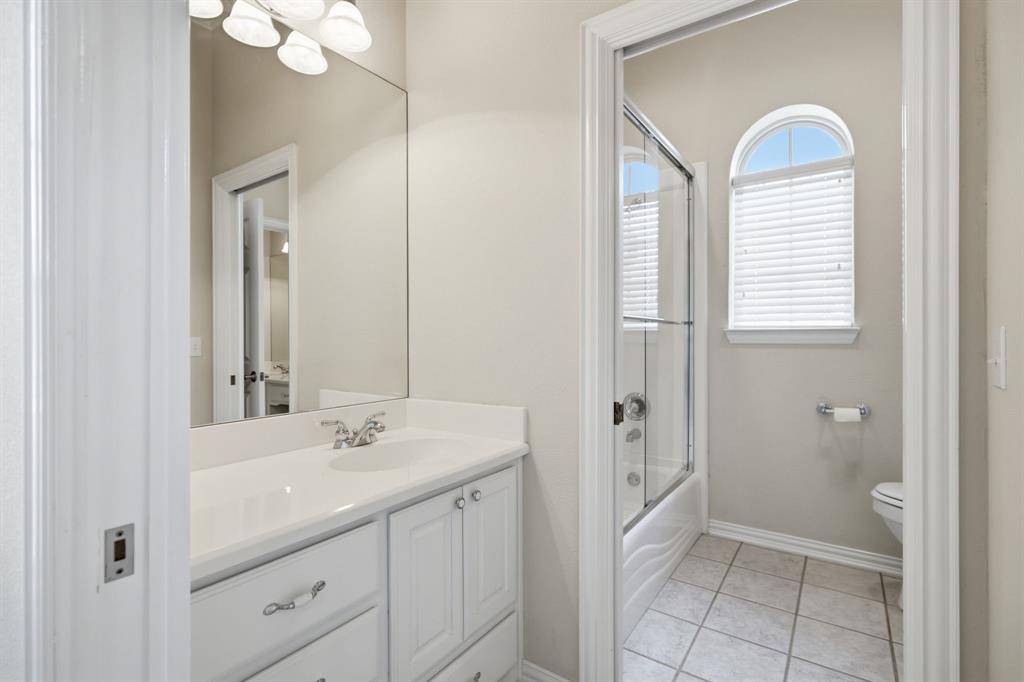 Bentwater On Lake Granbury Sec Three - Residential