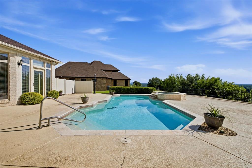 Bentwater On Lake Granbury Sec Three - Residential