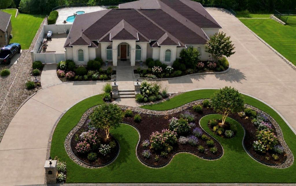 Bentwater On Lake Granbury Sec Three - Residential