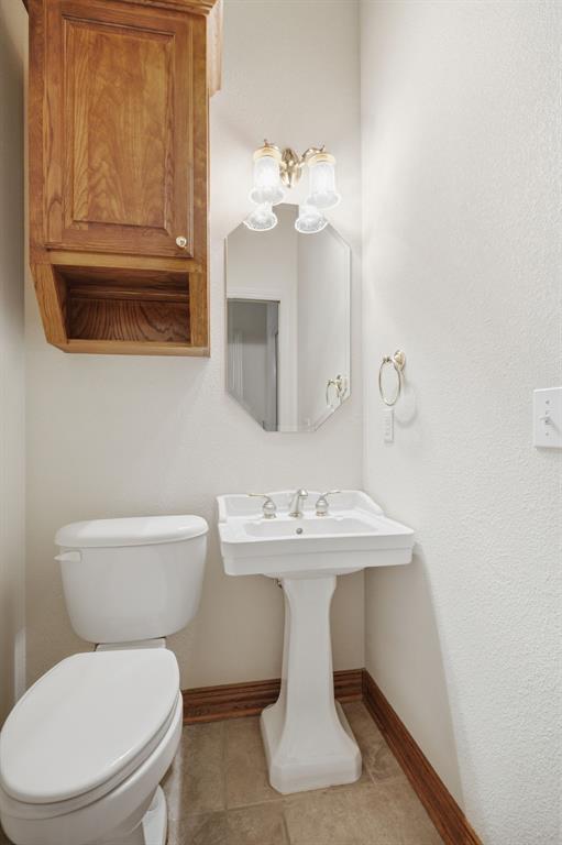 Bentwater On Lake Granbury Sec Three - Residential