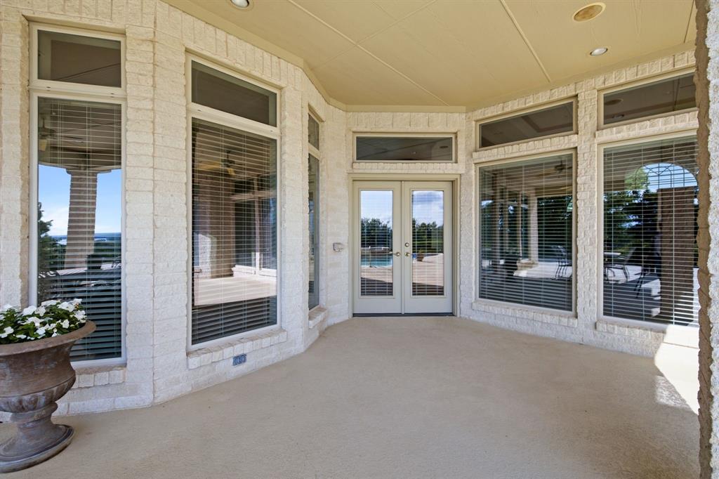 Bentwater On Lake Granbury Sec Three - Residential