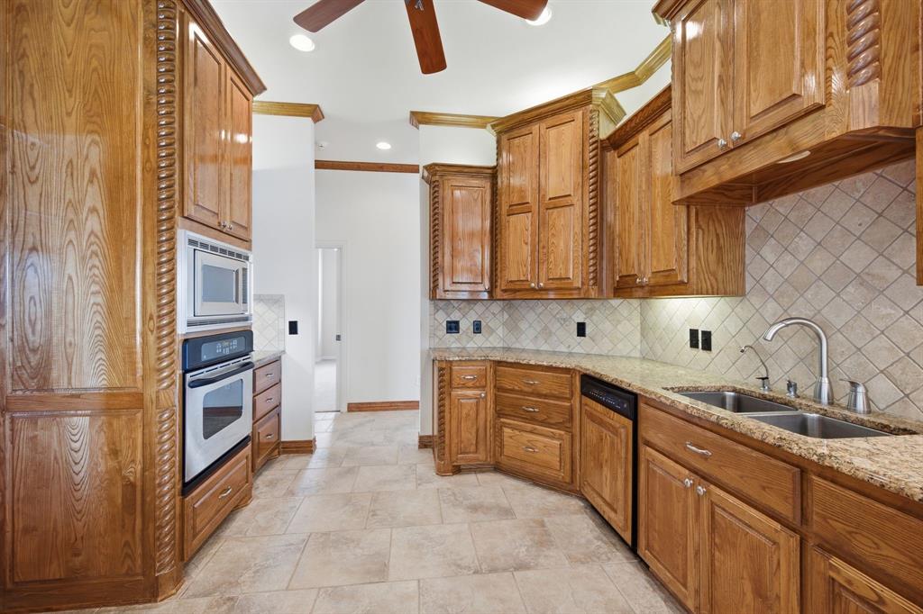 Bentwater On Lake Granbury Sec Three - Residential